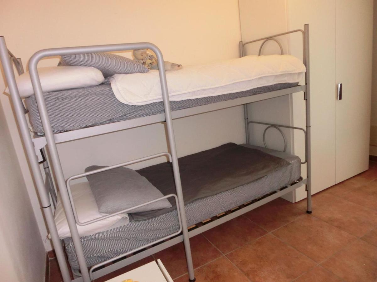 Cozy In A With Swimming Pool * Bibione